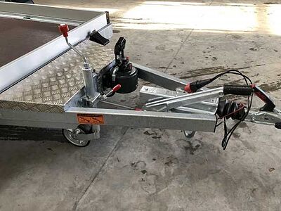 Vezeko Husky FB 13.28 Absenker