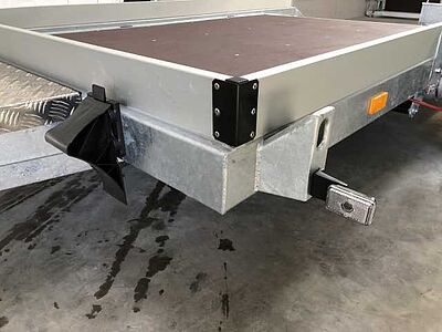 Vezeko Husky FB 13.28 Absenker