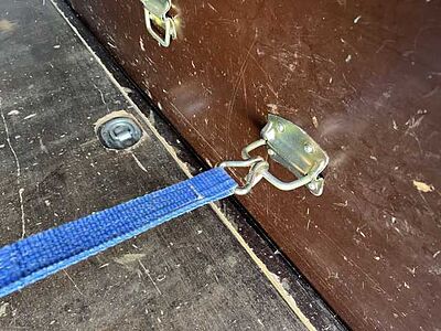 Hapert Hochlader Plane Hochlader