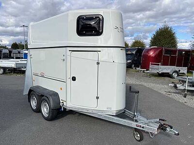 Thiel TF5 Pico Pferdeanhänger