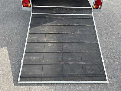 Thiel TF5 Pico Pferdeanhänger