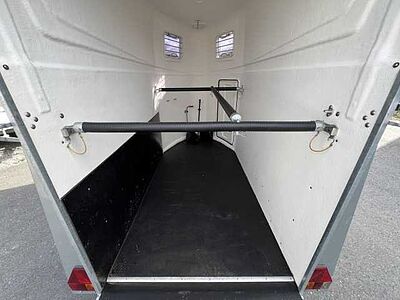 Thiel TF5 Pico Pferdeanhänger