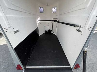 Thiel TF5 Pico Pferdeanhänger