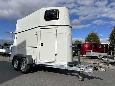 Thiel TF5 Pico Pferdeanhänger