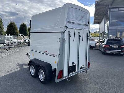 Thiel TF5 Pico Pferdeanhänger