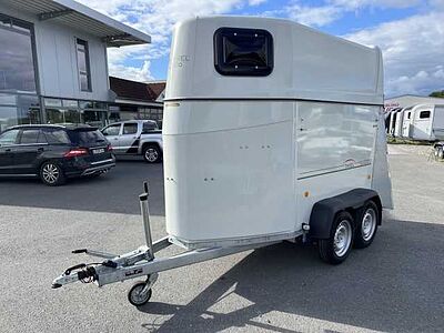 Thiel TF5 Pico Pferdeanhänger