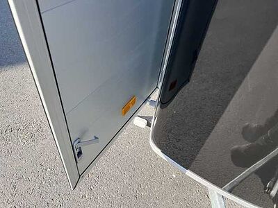 Cheval Liberte Debon C255 Seitentür Kofferanhänger