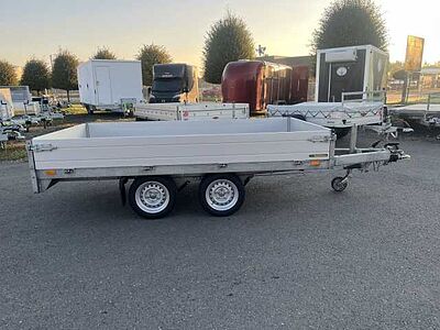 Saris PL 306 170 2700 2 Hochlader