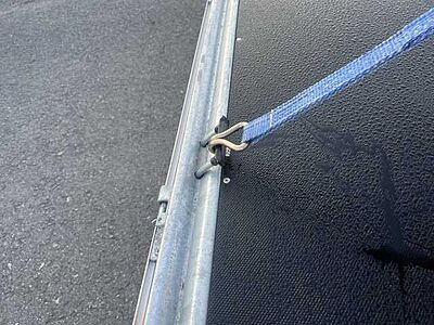 Saris PL 306 170 2700 2 Hochlader