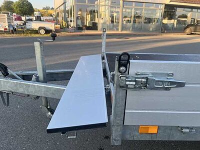 Saris PL 306 170 2700 2 Hochlader