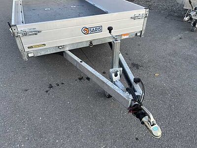 Saris PL 306 170 2700 2 Hochlader