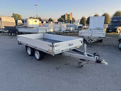 Saris PL 306 170 2700 2 Hochlader