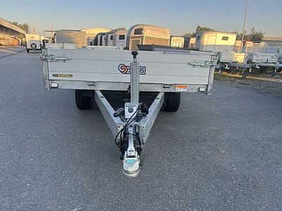 Saris PL 306 170 2700 2 Hochlader