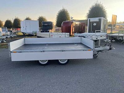 Saris PL 306 170 2700 2 Hochlader