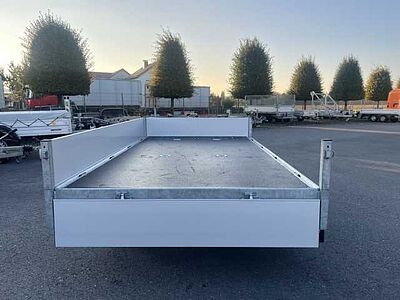 Saris PL 306 170 2700 2 Hochlader