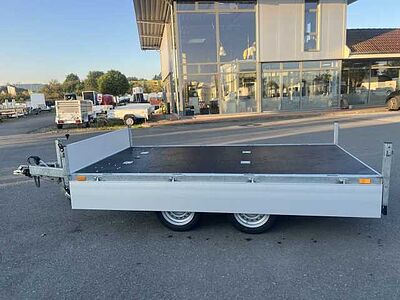 Saris PL 306 170 2700 2 Hochlader