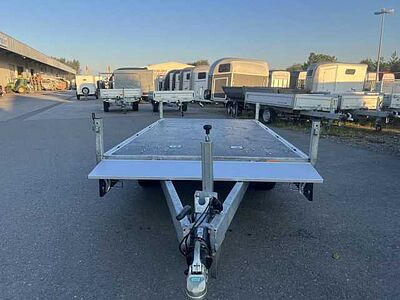 Saris PL 306 170 2700 2 Hochlader