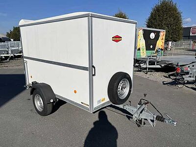 Böckmann KT 2513/135 Kofferanhänger