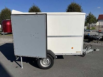 Böckmann KT 2513/135 Kofferanhänger