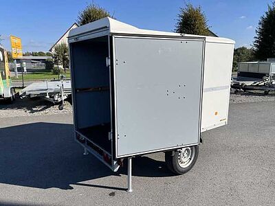 Böckmann KT 2513/135 Kofferanhänger