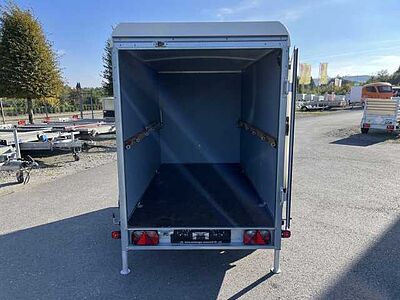 Böckmann KT 2513/135 Kofferanhänger