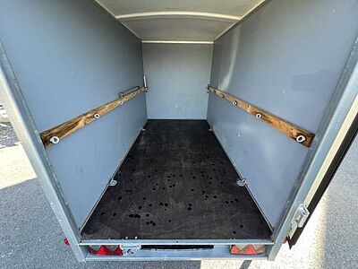 Böckmann KT 2513/135 Kofferanhänger