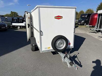 Böckmann KT 2513/135 Kofferanhänger