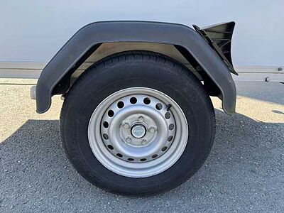 Böckmann KT 2513/135 Kofferanhänger