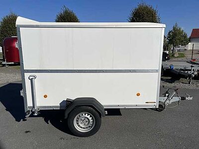 Böckmann KT 2513/135 Kofferanhänger