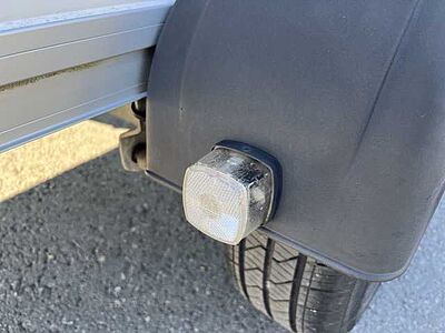 Böckmann KT 2513/135 Kofferanhänger