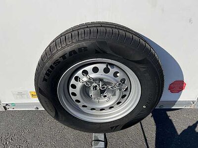 Böckmann KT 2513/135 Kofferanhänger