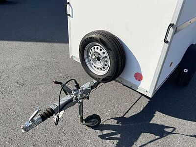 Böckmann KT 2513/135 Kofferanhänger