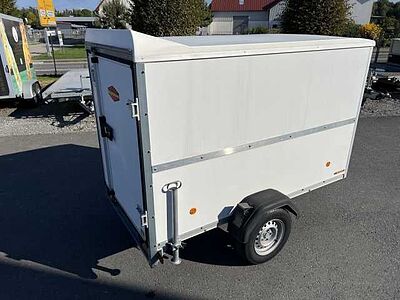 Böckmann KT 2513/135 Kofferanhänger