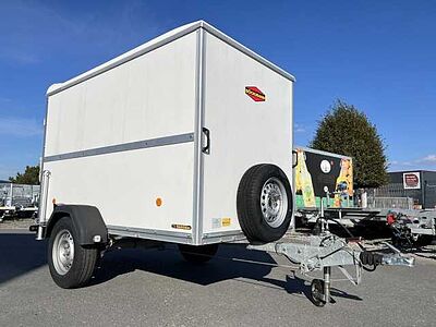 Böckmann KT 2513/135 Kofferanhänger