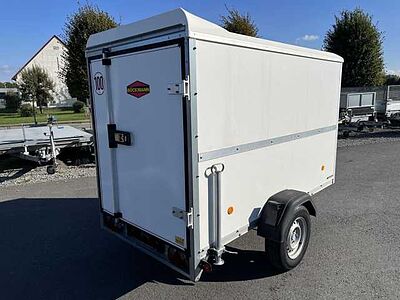 Böckmann KT 2513/135 Kofferanhänger