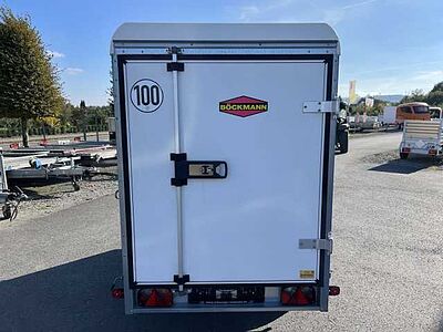 Böckmann KT 2513/135 Kofferanhänger