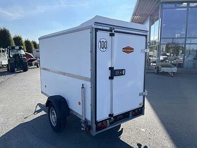 Böckmann KT 2513/135 Kofferanhänger