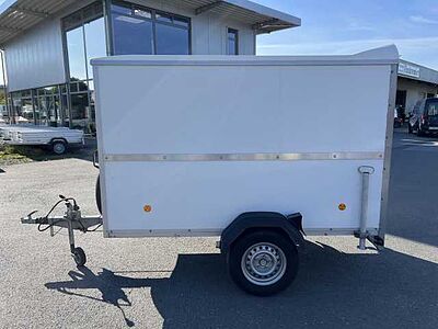 Böckmann KT 2513/135 Kofferanhänger