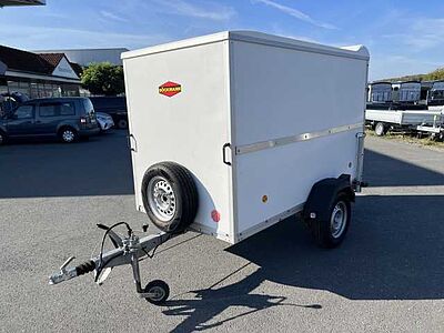 Böckmann KT 2513/135 Kofferanhänger