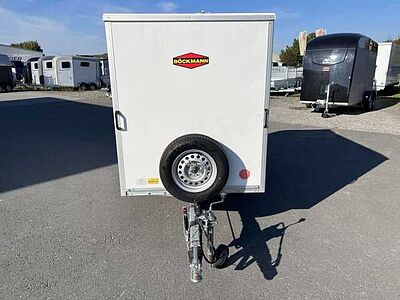Böckmann KT 2513/135 Kofferanhänger