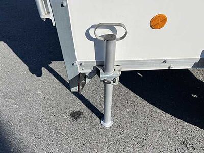 Böckmann KT 2513/135 Kofferanhänger