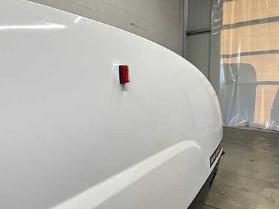 Brian James Race Shuttle 2 Autotransporter geschlossen