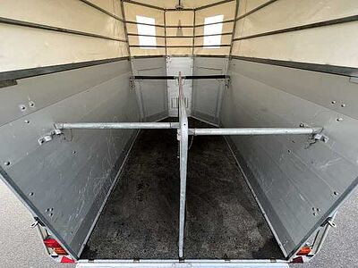 Alf TA Viehanhänger