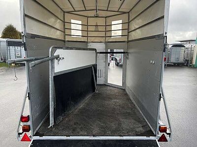 Alf TA Viehanhänger