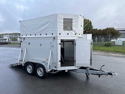 Alf TA Viehanhänger