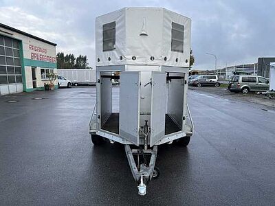 Alf TA Viehanhänger