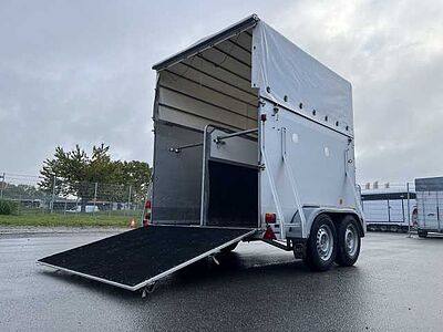 Alf TA Viehanhänger