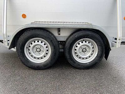 Alf TA Viehanhänger