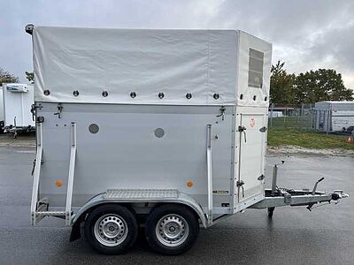 Alf TA Viehanhänger