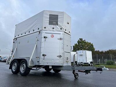 Alf TA Viehanhänger